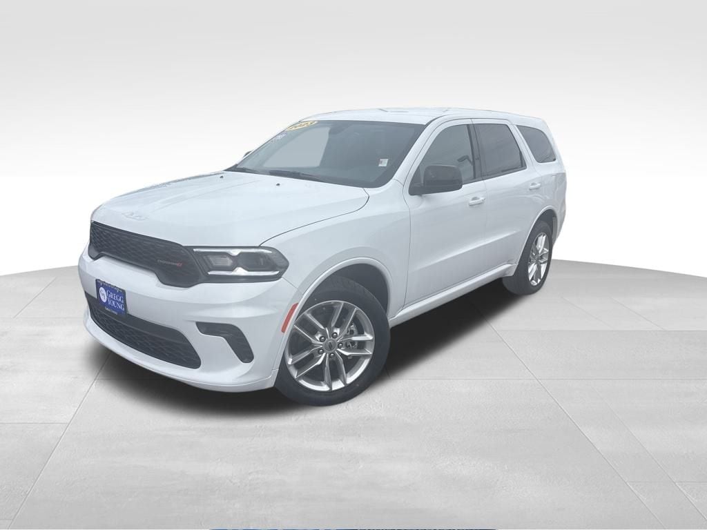2023 Dodge Durango SUV 