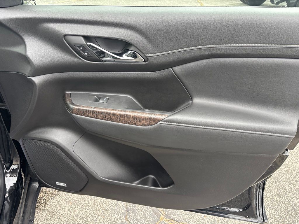 2023 GMC Acadia Denali - Photo 46