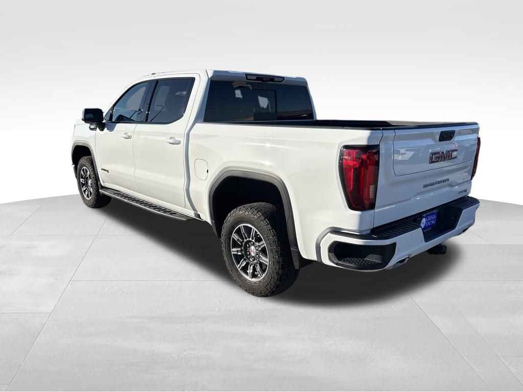 2024 Gmc Sierra 1500 AT4 photo 3