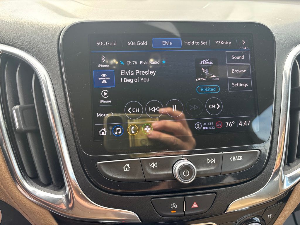 2022 Chevrolet Equinox Premier - Photo 27
