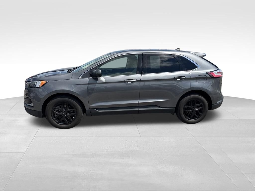 Used 2024 Ford Edge SUV