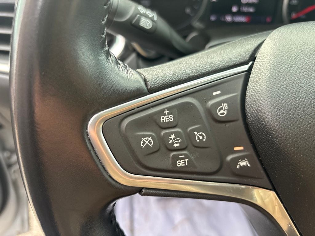 2022 Chevrolet Equinox Premier - Photo 25
