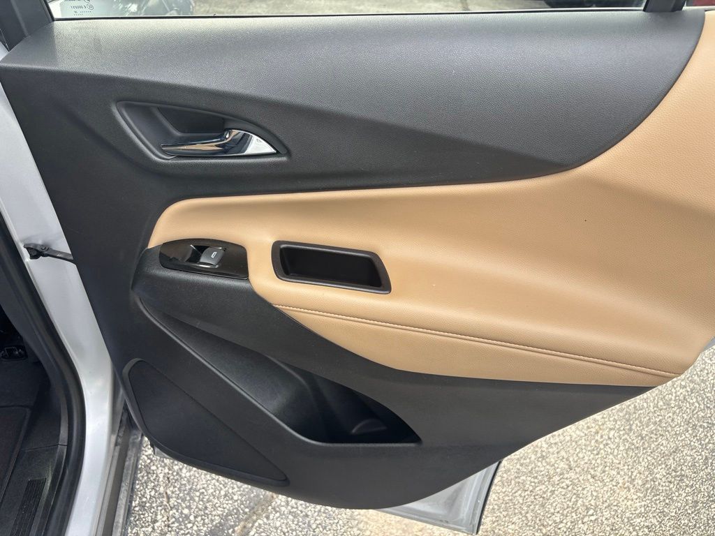 2022 Chevrolet Equinox Premier - Photo 43