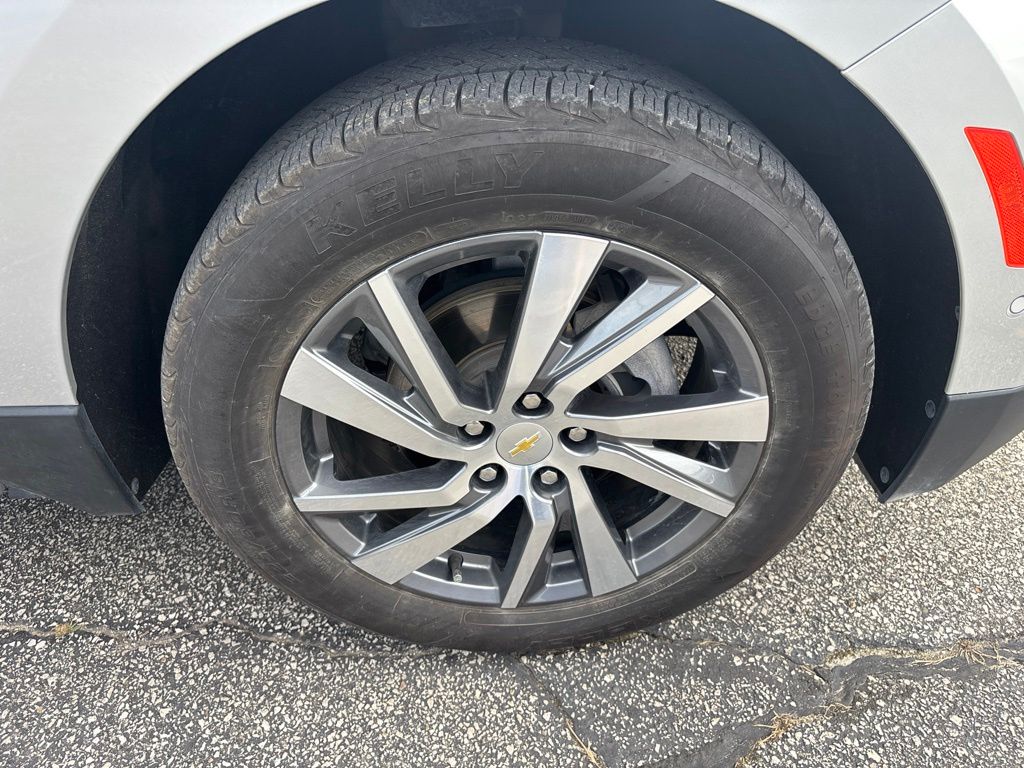 2022 Chevrolet Equinox Premier - Photo 11