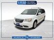  Chrysler Town & Country