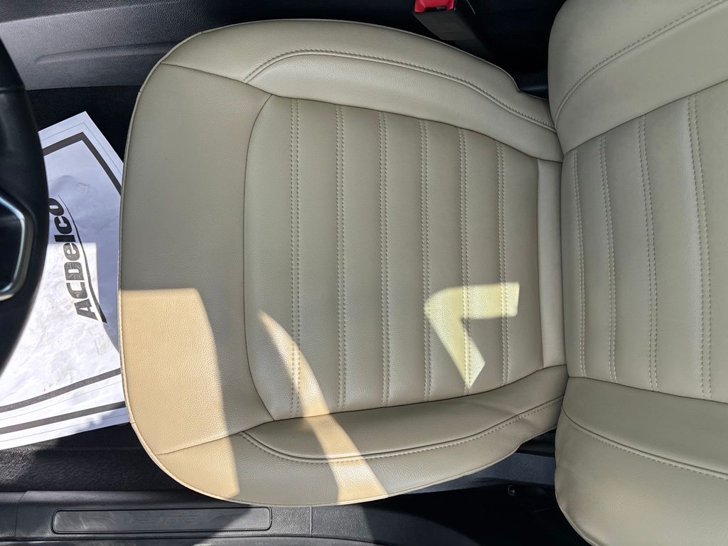 2024 Ford Edge SEL - Photo 22