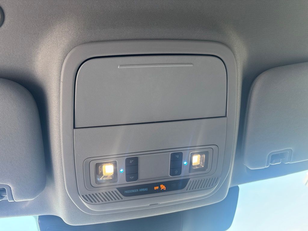 2023 Ford Explorer XLT - Photo 32
