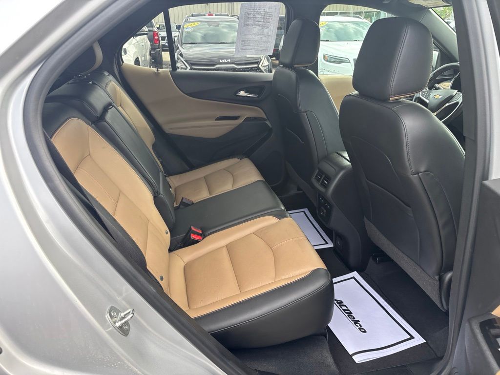 2022 Chevrolet Equinox Premier - Photo 42