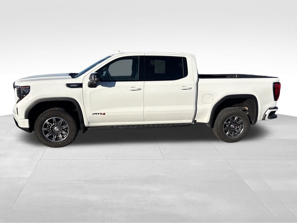 2024 Gmc Sierra 1500 AT4 photo 2