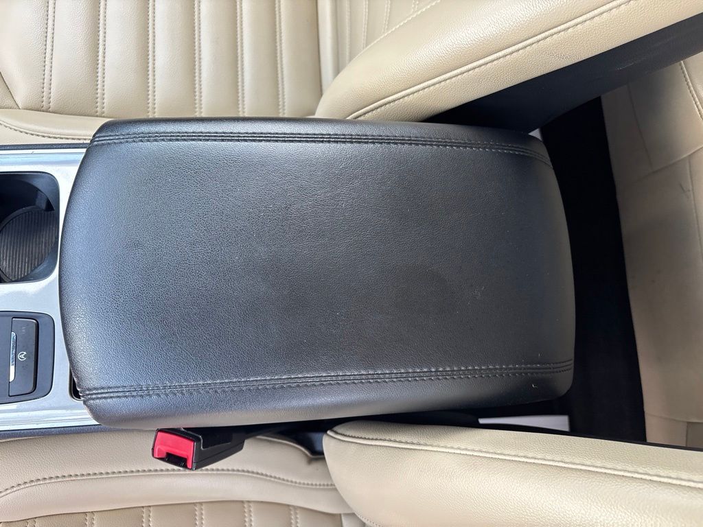 2024 Ford Edge SEL - Photo 30