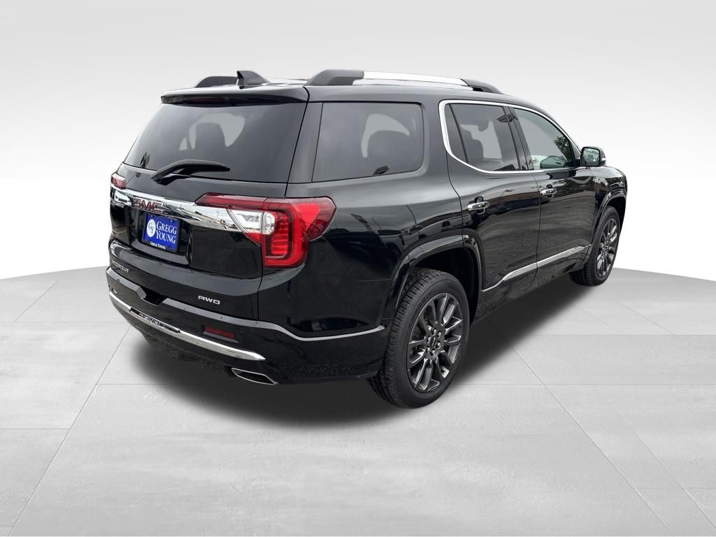 2023 GMC Acadia Denali - Photo 7