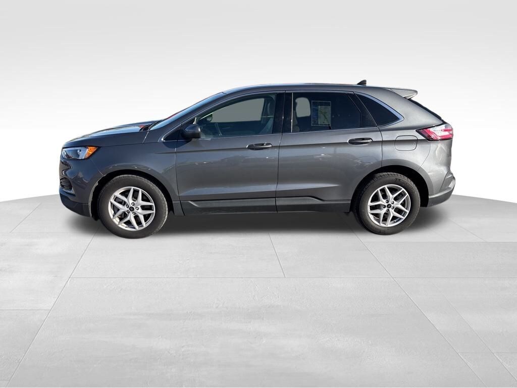 Used 2024 Ford Edge SUV