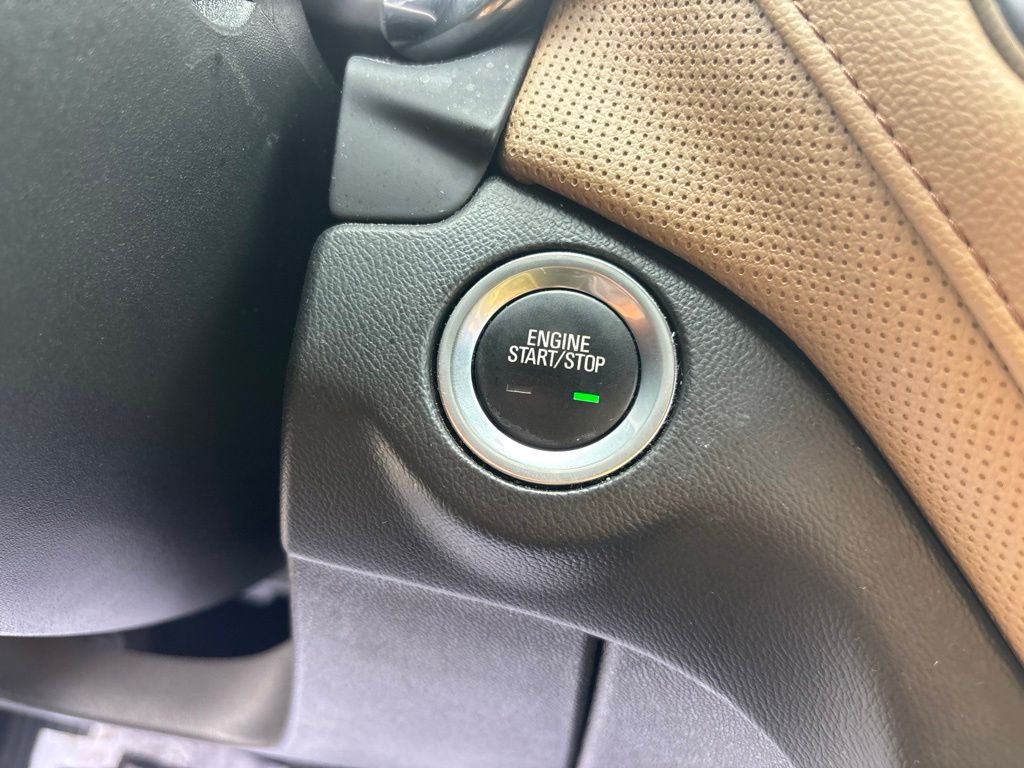 2022 Chevrolet Equinox Premier - Photo 28