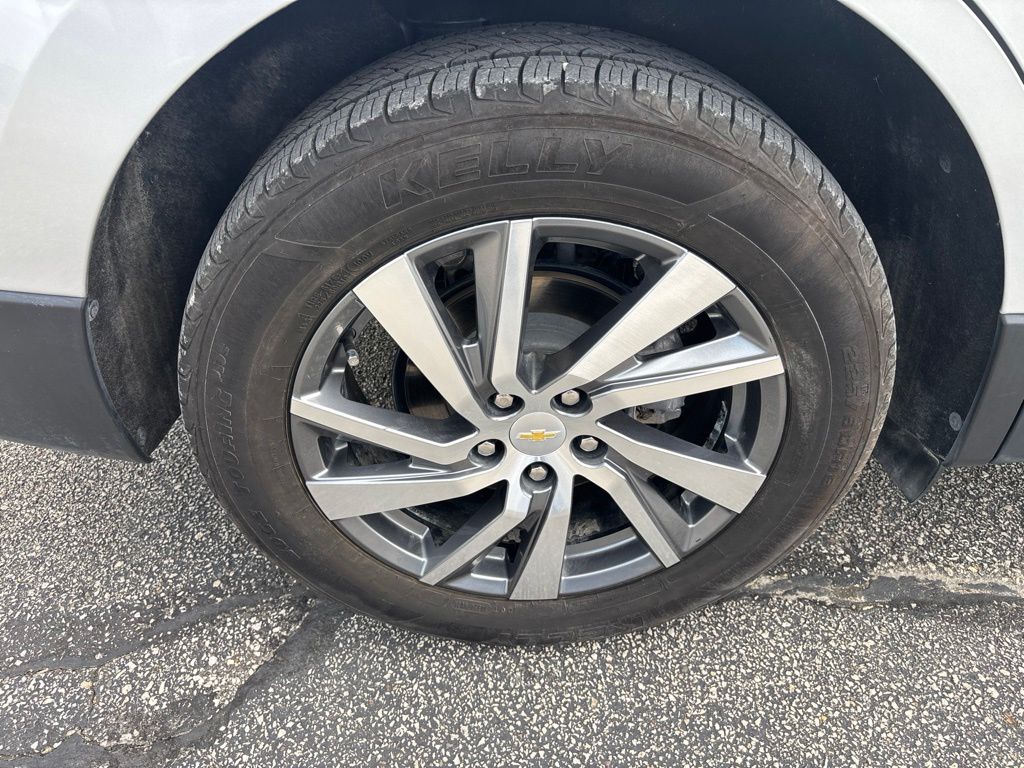 2022 Chevrolet Equinox Premier - Photo 12