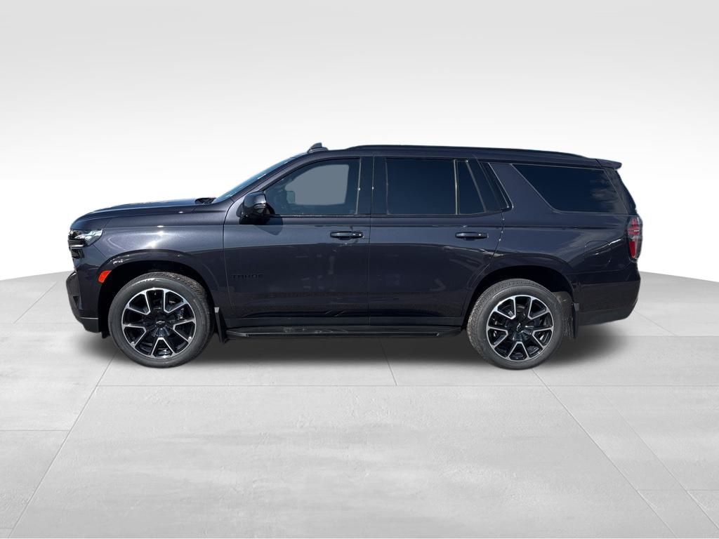 2023 Chevrolet Tahoe RST photo 2