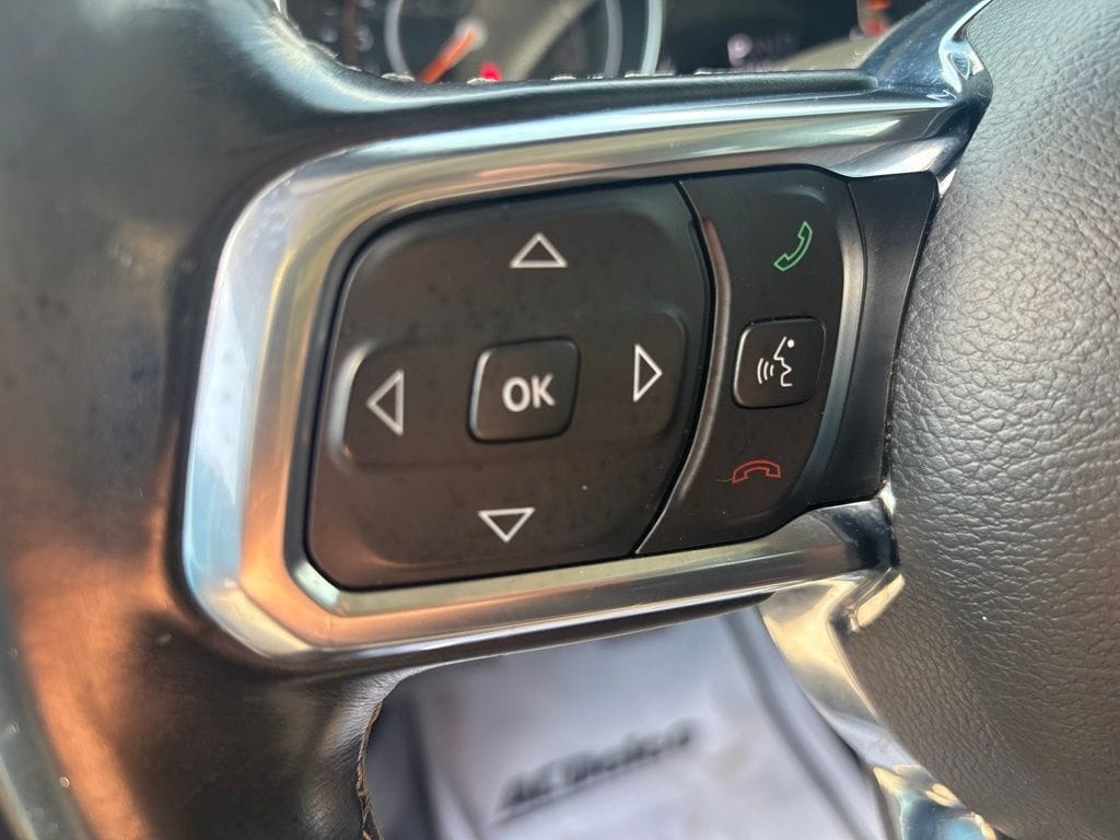 2020 Jeep Wrangler Unlimited Sahara - Photo 23