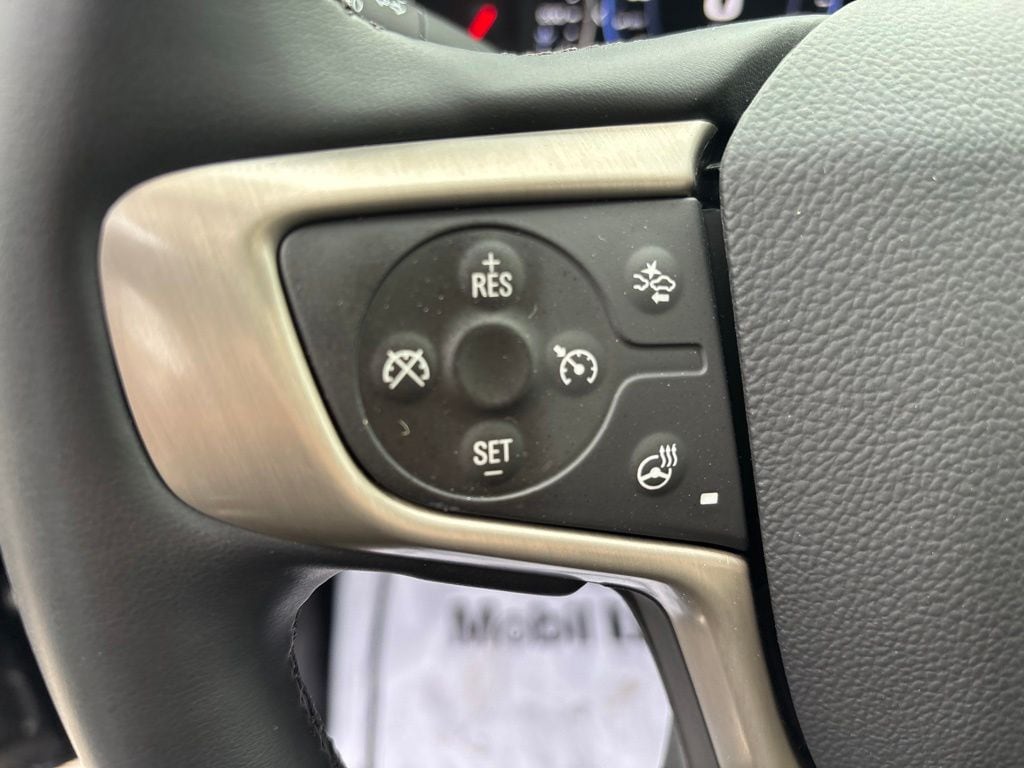 2023 GMC Acadia Denali - Photo 24