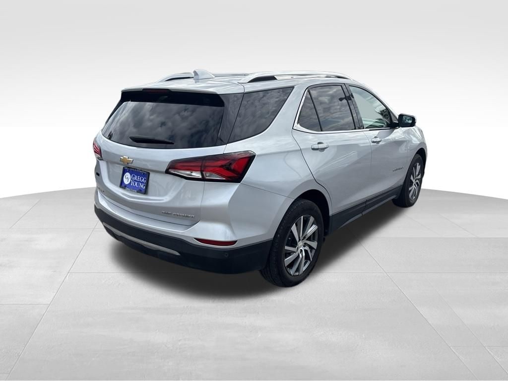 2022 Chevrolet Equinox Premier - Photo 7