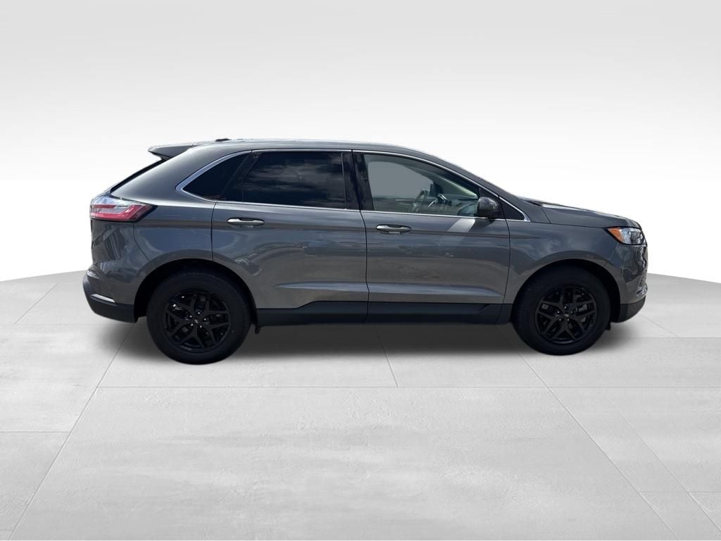 2024 Ford Edge SEL - Photo 8