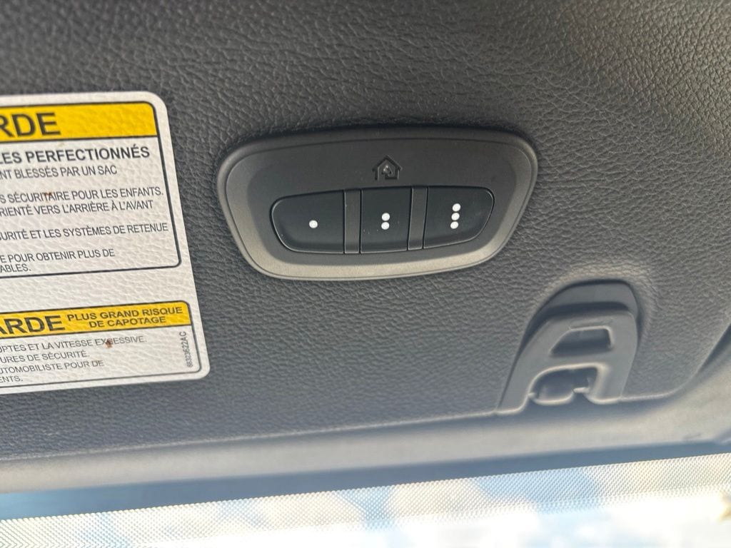 2020 Jeep Wrangler Unlimited Sahara - Photo 31