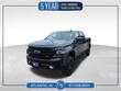  Chevrolet Silverado 1500 LTD