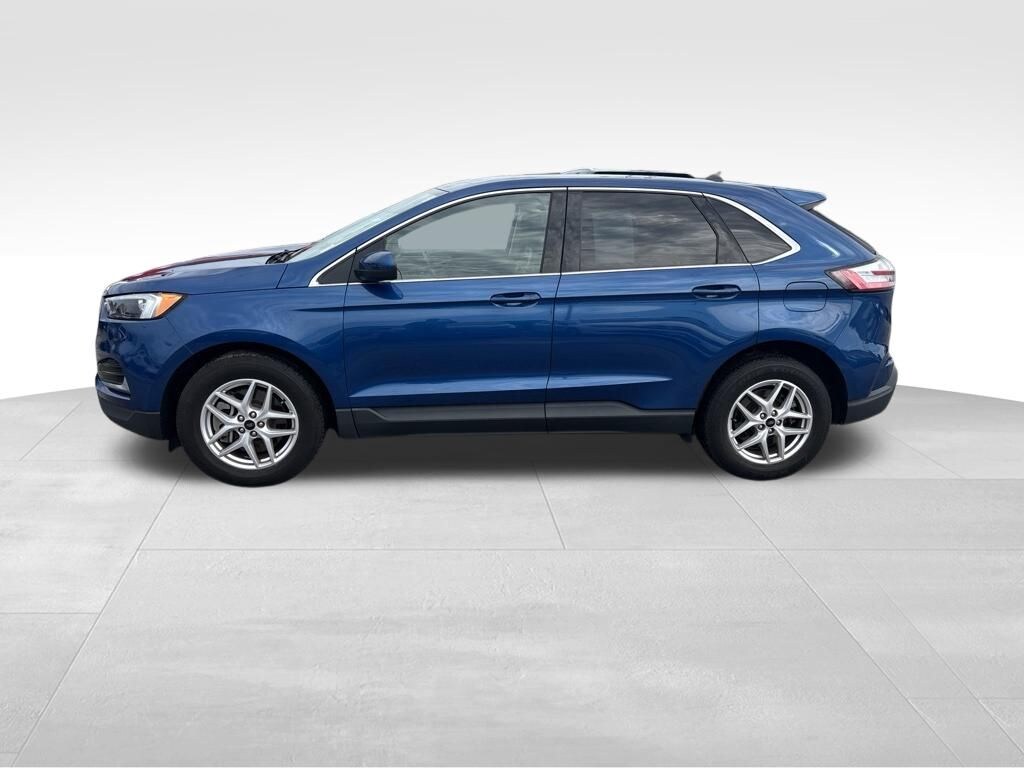 Used 2023 Ford Edge SUV
