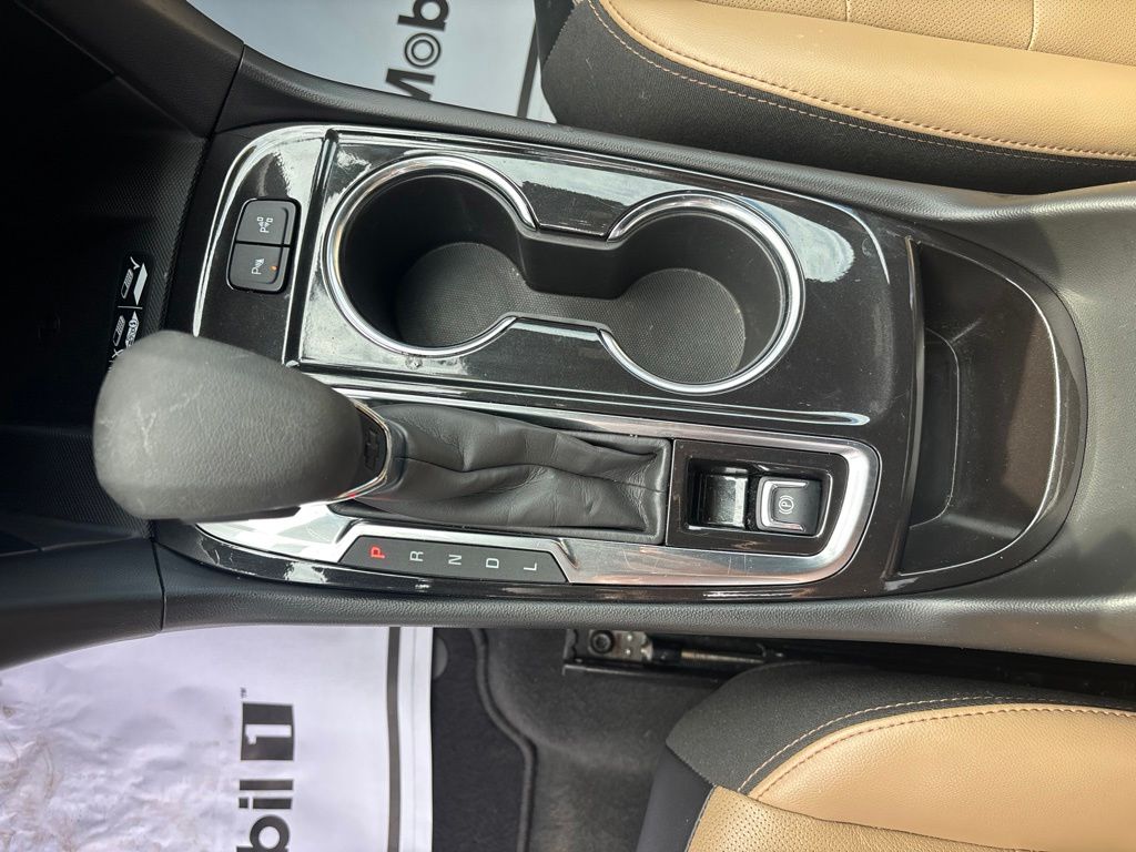 2022 Chevrolet Equinox Premier - Photo 30
