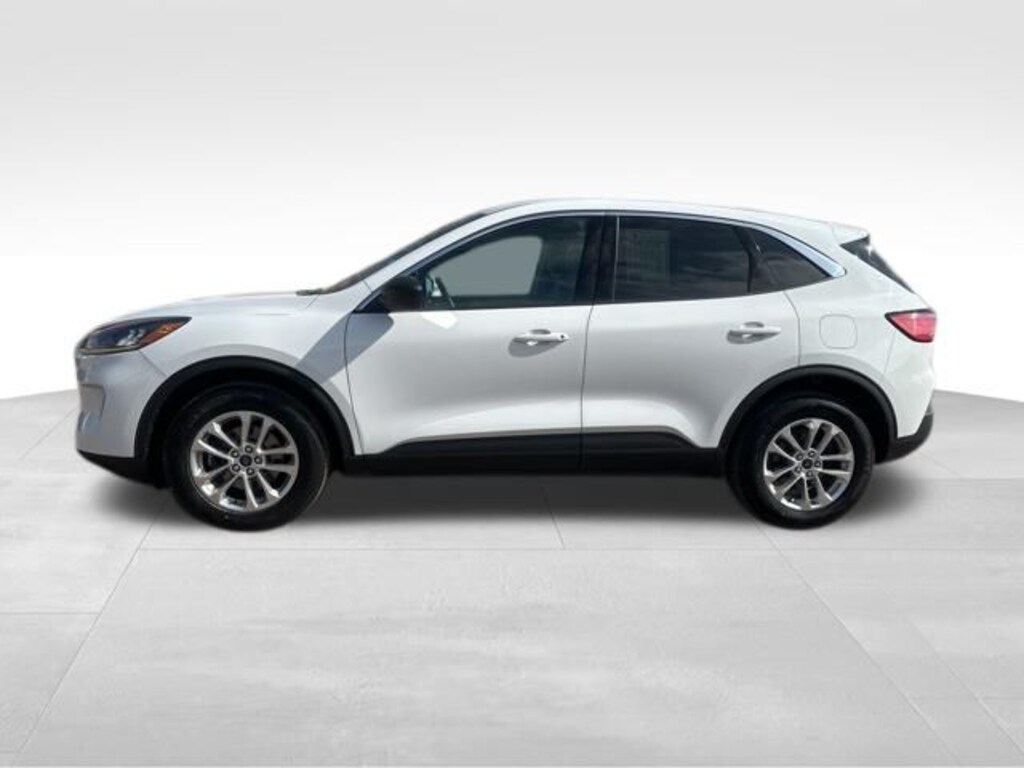 Used 2022 Ford Escape SE SUV