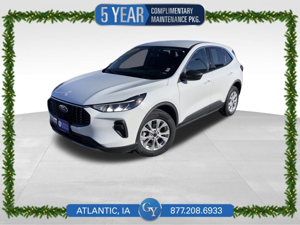 2023 Ford Escape Active's photo