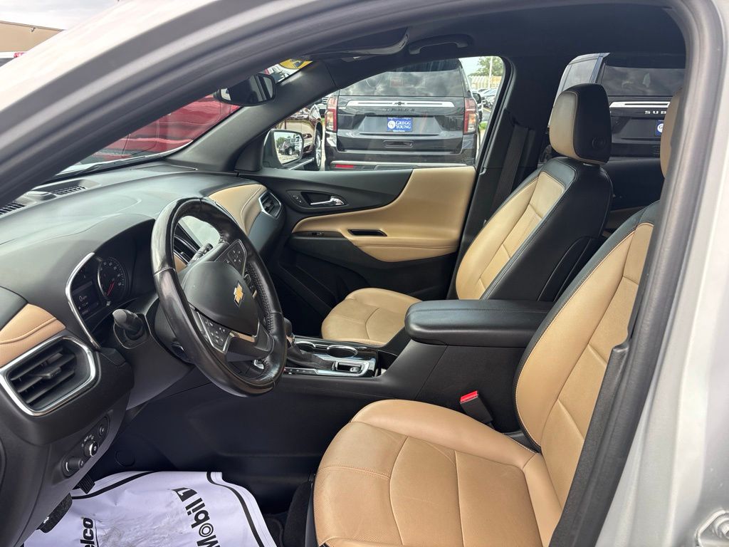 2022 Chevrolet Equinox Premier - Photo 16
