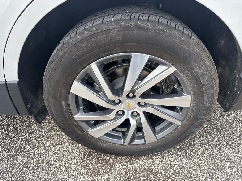 2022 Chevrolet Equinox Premier - Photo 14