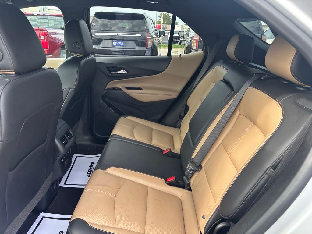 2022 Chevrolet Equinox Premier - Photo 36