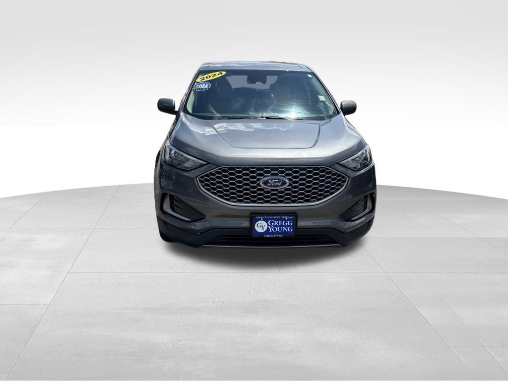 2024 Ford Edge SEL - Photo 10