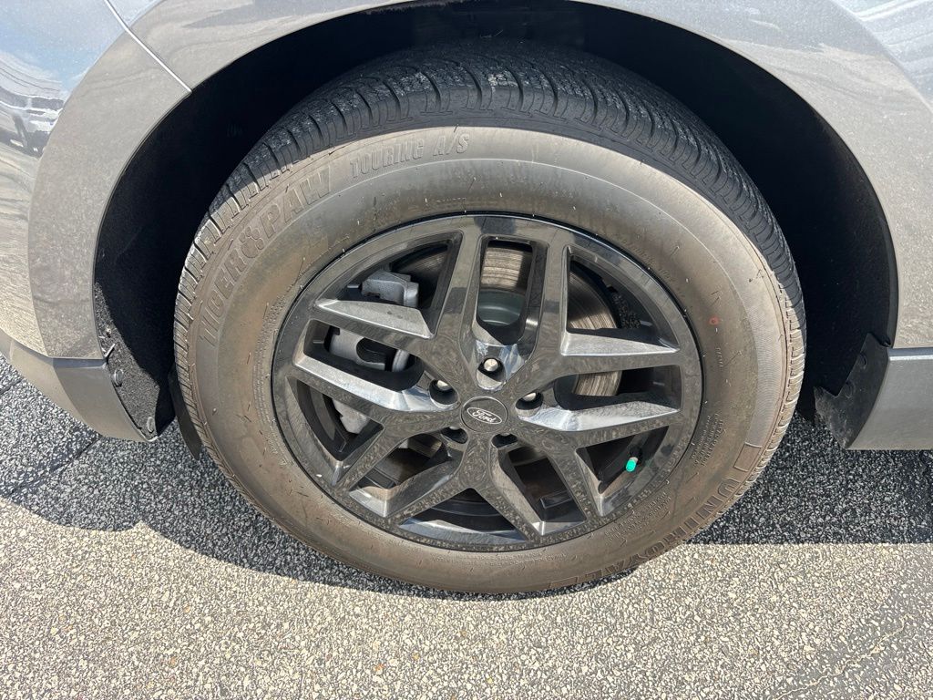 2024 Ford Edge SEL - Photo 15