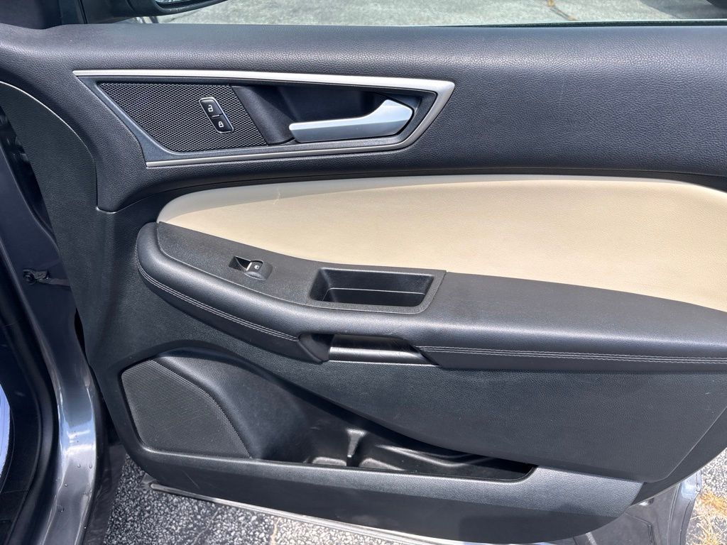 2024 Ford Edge SEL - Photo 44