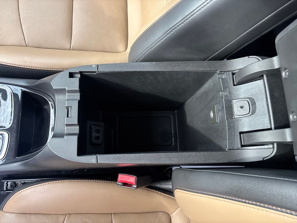 2022 Chevrolet Equinox Premier - Photo 33
