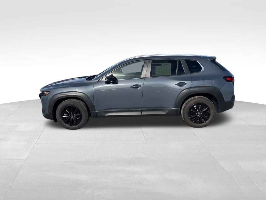 2024 Mazda CX-50 2.5 S Preferred photo 2