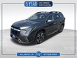  Subaru Ascent