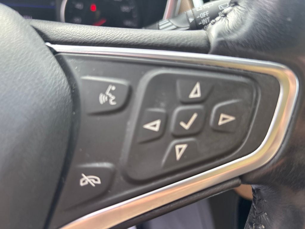 2022 Chevrolet Equinox Premier - Photo 26