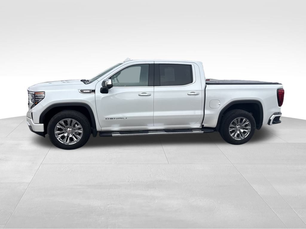 2023 Gmc Sierra 1500 Denali photo 2