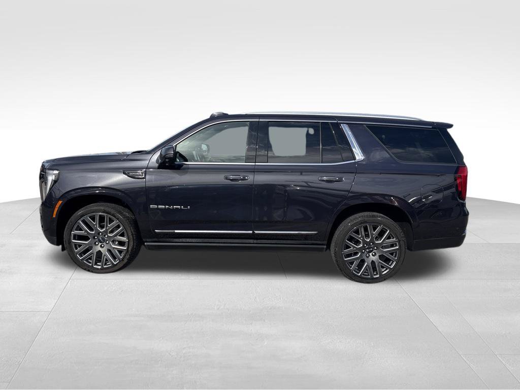 Used 2026 GMC Yukon Denali Ultimate SUV