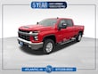  Chevrolet Silverado 2500 HD