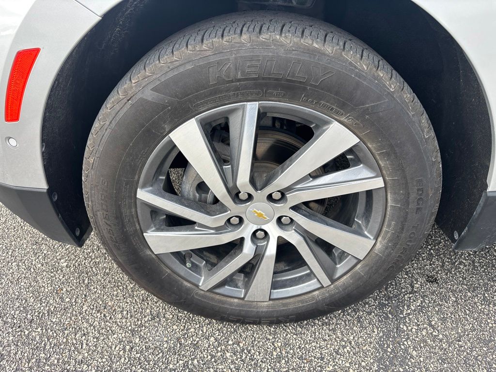 2022 Chevrolet Equinox Premier - Photo 15