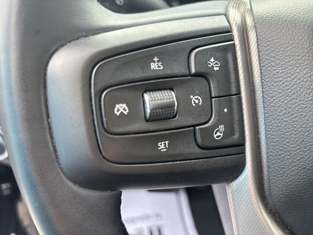 2024 GMC Yukon Denali - Photo 24