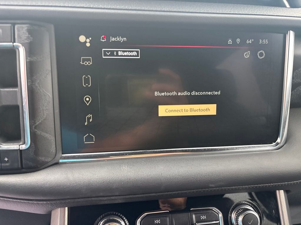 2024 GMC Yukon Denali - Photo 26