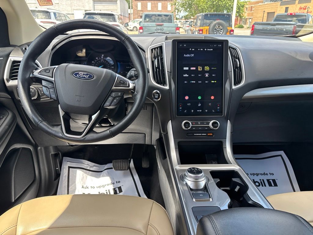 2024 Ford Edge SEL - Photo 33