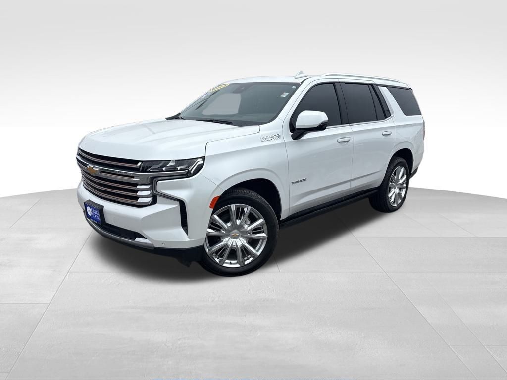 2023 Chevrolet Tahoe SUV 