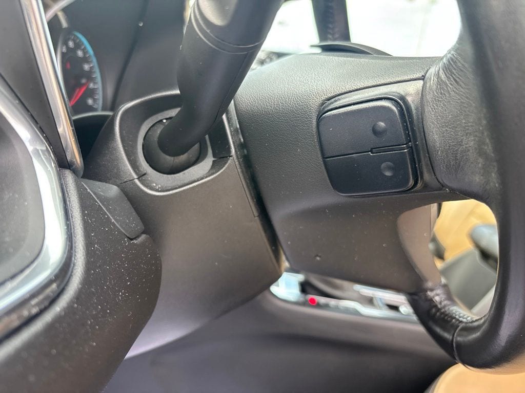2022 Chevrolet Equinox Premier - Photo 21
