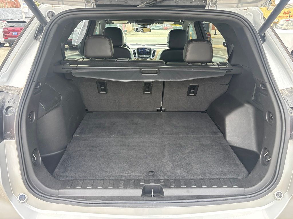 2022 Chevrolet Equinox Premier - Photo 40
