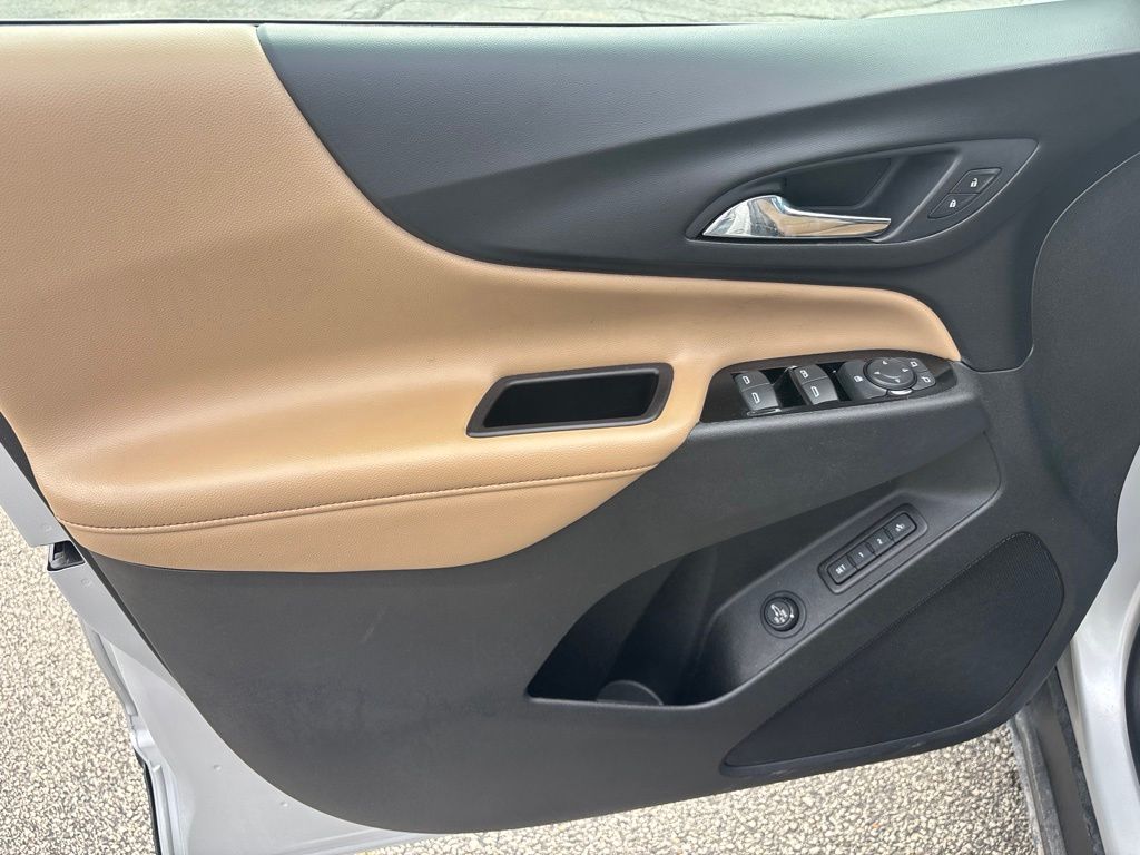 2022 Chevrolet Equinox Premier - Photo 17